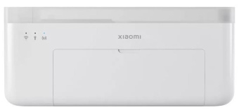 Принтер Xiaomi Instant Photo Printer 1S Set, белый