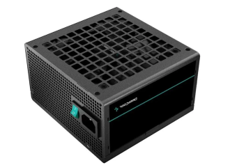 Блок питания 450W Deepcool PF450 V2 120mm 80+