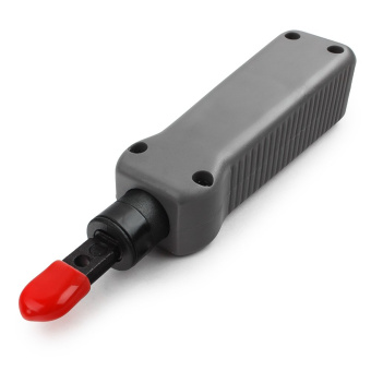 Монтажный инструмент Cablexpert T-431, для разделки витой пары в розетку, тип 110