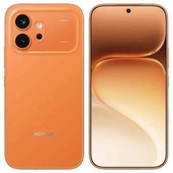 Смартфон Honor 600 12/512Gb Orange (оранжевый)