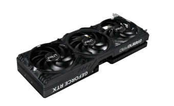 Видеокарта 12Gb PALIT RTX 5070 GAMINGPRO-S (RTX5070) GDDR7 HDMI DP