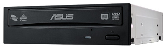 Привод DVDRW SATA ASUS DRW-24D5MT DVD-SATA Black