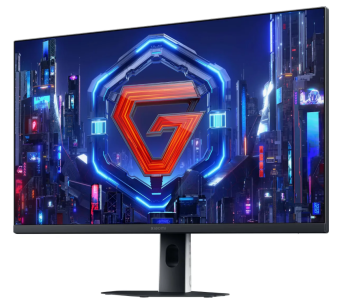 Монитор 27" Xiaomi 2K Gaming Monitor G27Qi EU 2026 (IPS 2560x1440 200Hz HDMI DP) черный