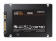 Накопитель SSD SATA 250Gb Samsung 870 EVO Series (3D TLC, 560/530 Мбайт/сек)