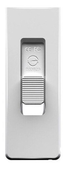 Флешка 64Gb Silicon Power Ultima U03 USB white