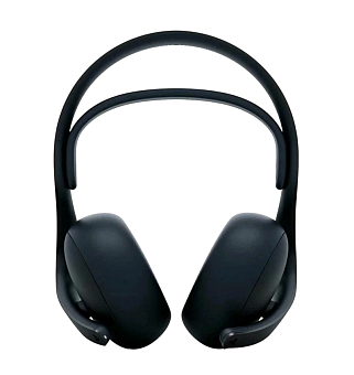 Наушники беспроводные Sony PlayStation Pulse Elite Black