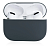 Чехол для наушников Apple Airpods Pro - Ultra Slim, серый