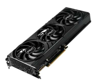 Видеокарта 8Gb PALIT RTX5060 INFINITY 3 (RTX5060) GDDR7 HDMI DP