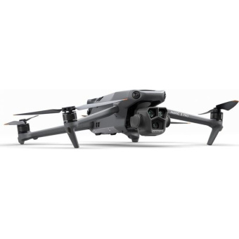 Квадрокоптер DJI Mavic 3 Pro (DJI RC)