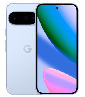 Смартфон Google Pixel 10 12/256Gb Frost (синий иней)