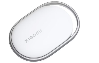 Беспроводная метка Xiaomi Tag 1 Pack