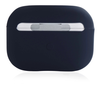Чехол для наушников Apple Airpods Pro - Ultra Slim Dark Blue