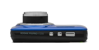 Цифровая фотокамера Kodak FZ55 Blue (синий)