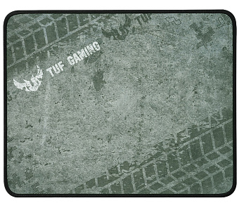 Коврик для мыши ASUS TUF Gaming P3 (280 x 350 x 2 мм)
