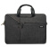 Сумка для ноутбука 15" WIWU Business handbag Black