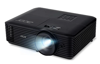 Проектор Acer X119H DLP 4800Lm LS (800x600) 20000:1 ресурс лампы:4000часов 1xUSB typeA 1xHDMI 2.8кг
