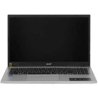 Ноутбук Acer Aspire Go AG15-71P-71KY i7 13620H/16G/512 SSD/Intel UHD/15.6"FHD/DOS/Silver (серебристы