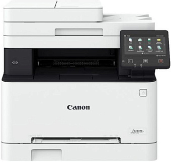 МФУ Canon i-SENSYS MF651CW (A4, цветной, 18 стр/мин, USB&LAN&WiFi)