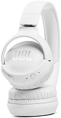 Наушники беспроводные JBL Tune 510BT White