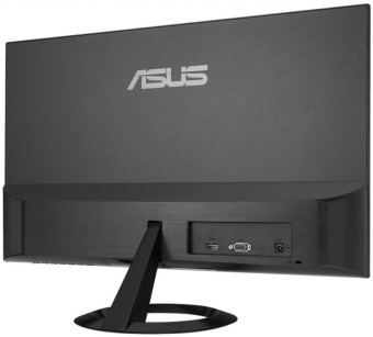 Монитор 23.8" Asus VZ249HE (IPS,  ASUS Eye Care, 1920x1080, 5ms, 60Гц, VGA, HDMI) Black