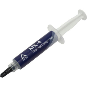Термопаста ARCTIC MX-4 - 8гр,
