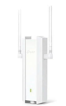 Точка доступа TP-Link EAP625-OUTDOOR HD AX1800 для улицы и помещений, белый