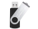 Флешка 16Gb KingPrice KPFD2A016ABK USB2.0 черный