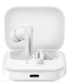 Наушники TWS Xiaomi Buds 5 White