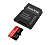 Карта памяти microSD 1Tb Sandisk Extreme Pro UHS-I U3 V30 (с адаптером)