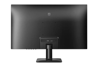Монитор 27" PHILIPS 27E2N1500 (IPS 2560x1440 100Hz HDMI DP) Black (черный)