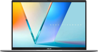 Ноутбук ASUS VivoBook Go E1504FA-BQ2783 Ryzen 5 40/8G/512 SSD/Radeon HD/15.6"FHD/DOS/Black (черный)