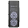 Корпус Zalman N3 (MidiTower, 2*USB2.0, 1*USB3.0, 1*5.25, ATX, без БП) чёрный