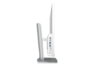 Моноблок MSI Modern AM272P 1M-675XRU Core 5 120U/16G/512 SSD/Intel HD/27"FHD/DOS/White