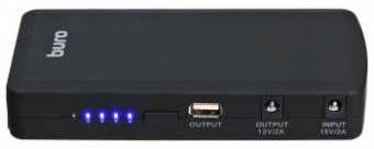 Пуско-зарядное устройство Buro SJ-K40 13500 мAч