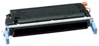 Картридж лазерный GG-C9730A G&G Тонер-картридж черный для HP Color LaserJet 5550