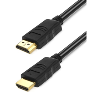 Кабель соединительный HDMI (m) < - > HDMI (m)  1.5м, ver 1.4, DEFENDER