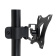Крепление для монитора Arm Media LCD-T01 15"-32" макс.7кг настольный поворот и наклон