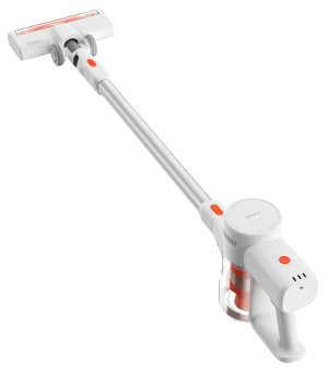 Беспроводной пылесос Xiaomi Vacuum Cleaner G20 Lite