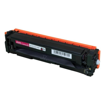 Картридж лазерный Sakura  SACF413A (CF413A) для HP LaserJet Pro M452nw,M452dn,M477fnw,M477fdw,M477fdn,M377d, пурпурный