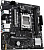 Материнская плата Socket AM5 ASUS PRIME A620M-K (A620) 2*DDR5 HDMI VGA mATX