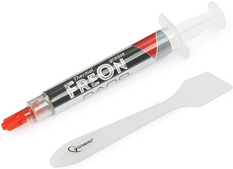 Термопаста Gembird FreOn Nano - 1.5гр,