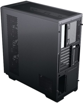 Корпус Phanteks Enthoo Pro 2 Server Edition, TG, Satin Black (черный)