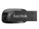 Флешка 32Gb SanDisk CZ410 Ultra Shift, USB3.0