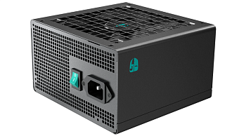 Блок питания 1000W Deepcool GamerStorm PN1000D 120mm 80+ Gold
