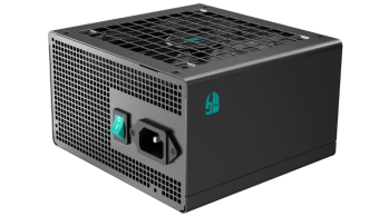 Блок питания 1000W Deepcool GamerStorm PN1000D 120mm 80+ Gold
