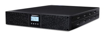 ИБП Ippon Smart Winner II 3000 2700Вт 3000ВА черный