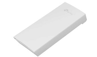 Точка доступа TP-Link CPE210 N300 300 Мбит/с белый