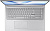 Ноутбук ASUS VivoBook M3607KA-SH131 Ryzen AI 5 330/16G/512 SSD/Radeon HD/16"WUXGA OLED/DOS/Silver