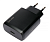 Сетевое зарядное устройство Cablexpert MP3A-PC 20W USB-C черный