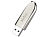 Флешка .32Gb Netac U352 USB3.2 с колпачком, металлическая